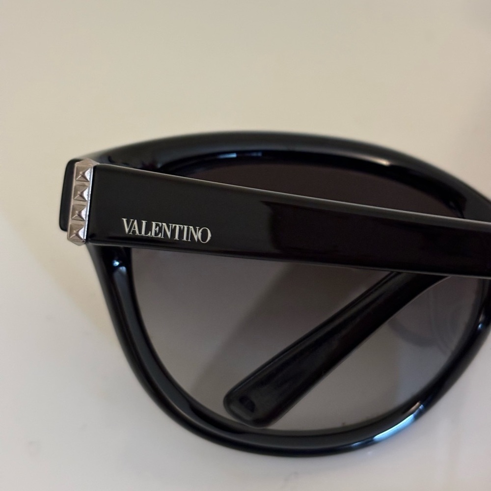 Valentino Sunglasses